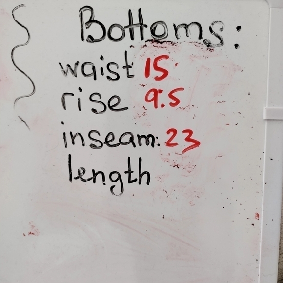 NWT J Jill Linen Stretch Pull On Ankle Pant in Saddle/Khaki Tan sz S petite - Picture 9 of 9